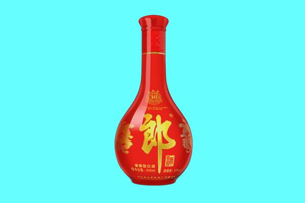 吉安井冈山市郎酒回收.jpg